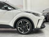 Toyota C-HR Hybrid GR Sport Automatik Hybrid/Benzin - Toyota C-HR in Hannover