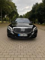 Mercedes-Benz W222 s Klasse s350d original 89000km ! - Mercedes-Benz S 350 in Dortmund