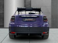 Abarth 600e - Vorschau Bild 6