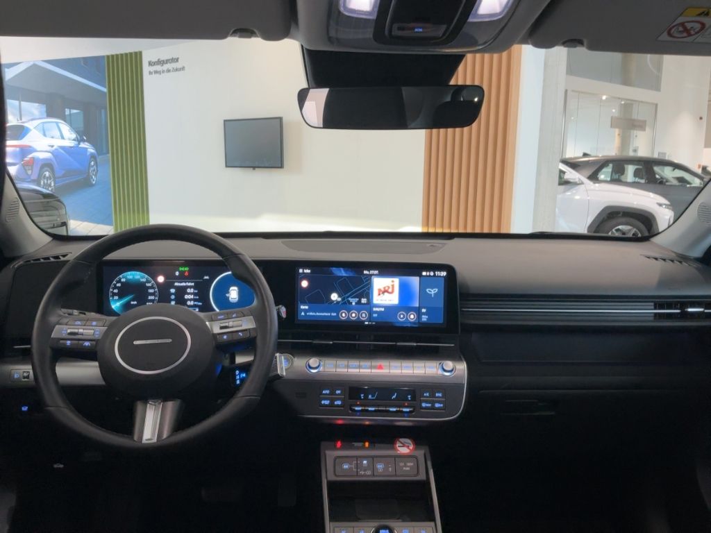 Hyundai Kona – Bild 6
