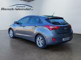 Hyundai i30 FIFA World Cup Edition 1.4 SHZ Rückfahrkam.  - Hyundai i30: 1.4
