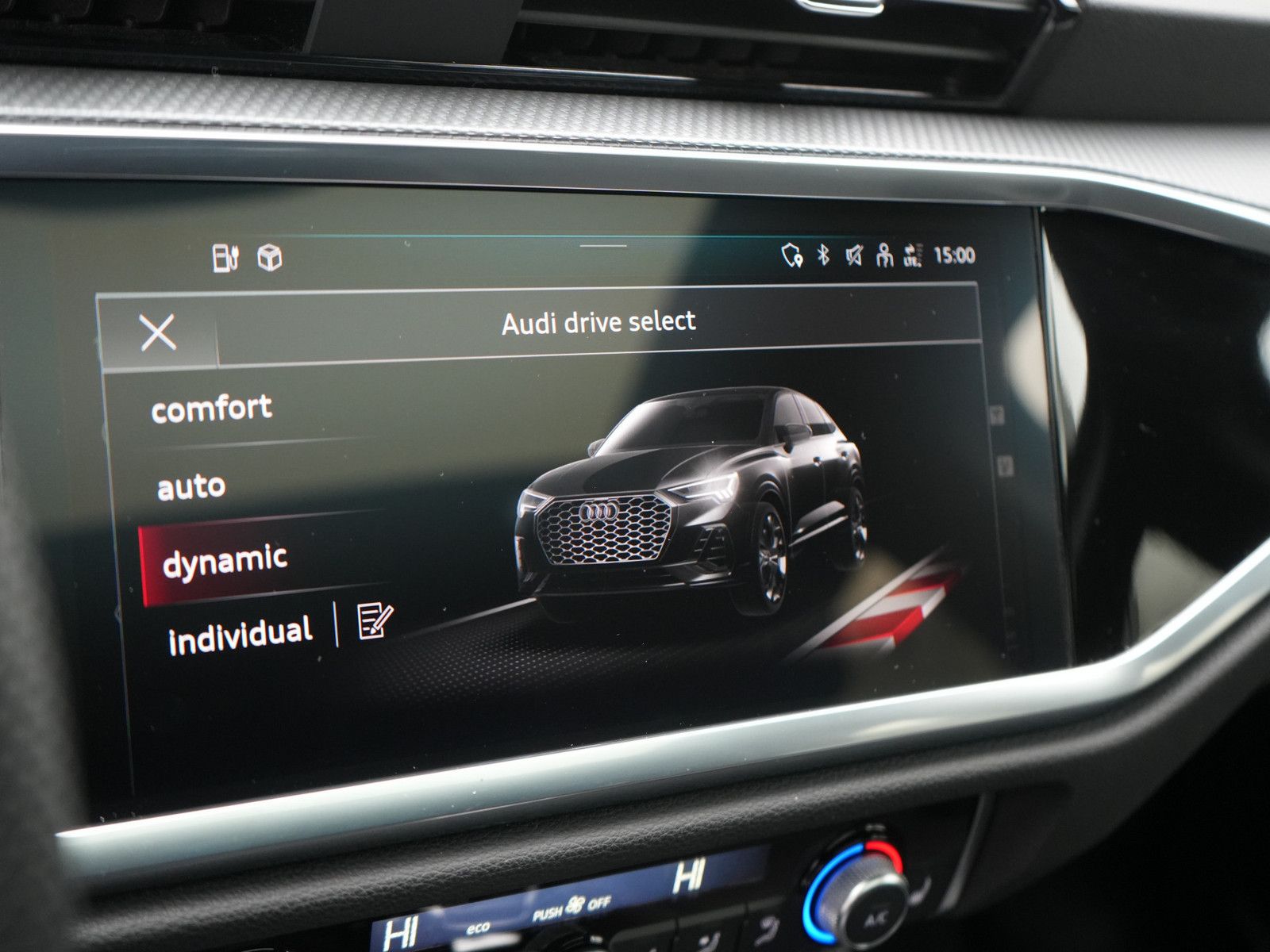 Audi Q3 - Bild 10