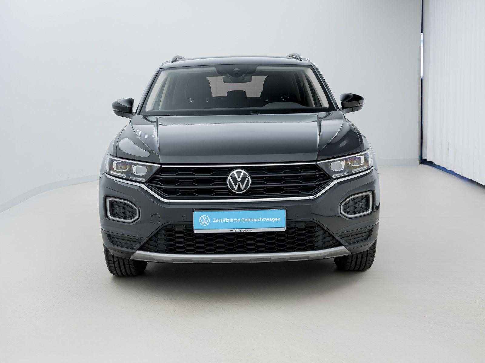 Volkswagen T-Roc 1.5 TSI Style DSG*NAV*LED*APP*RFK*SIDE* imagem 3