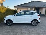 Hyundai Kona Select Elektro *SoH 97,6% - Inspektion neu* - Hyundai KONA Kombi Gebrauchtwagen