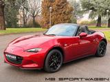 Mazda MX-5 1.5 Skyactiv-G Sport * RECARO GARANZI - Mazda MX-5: Recaro