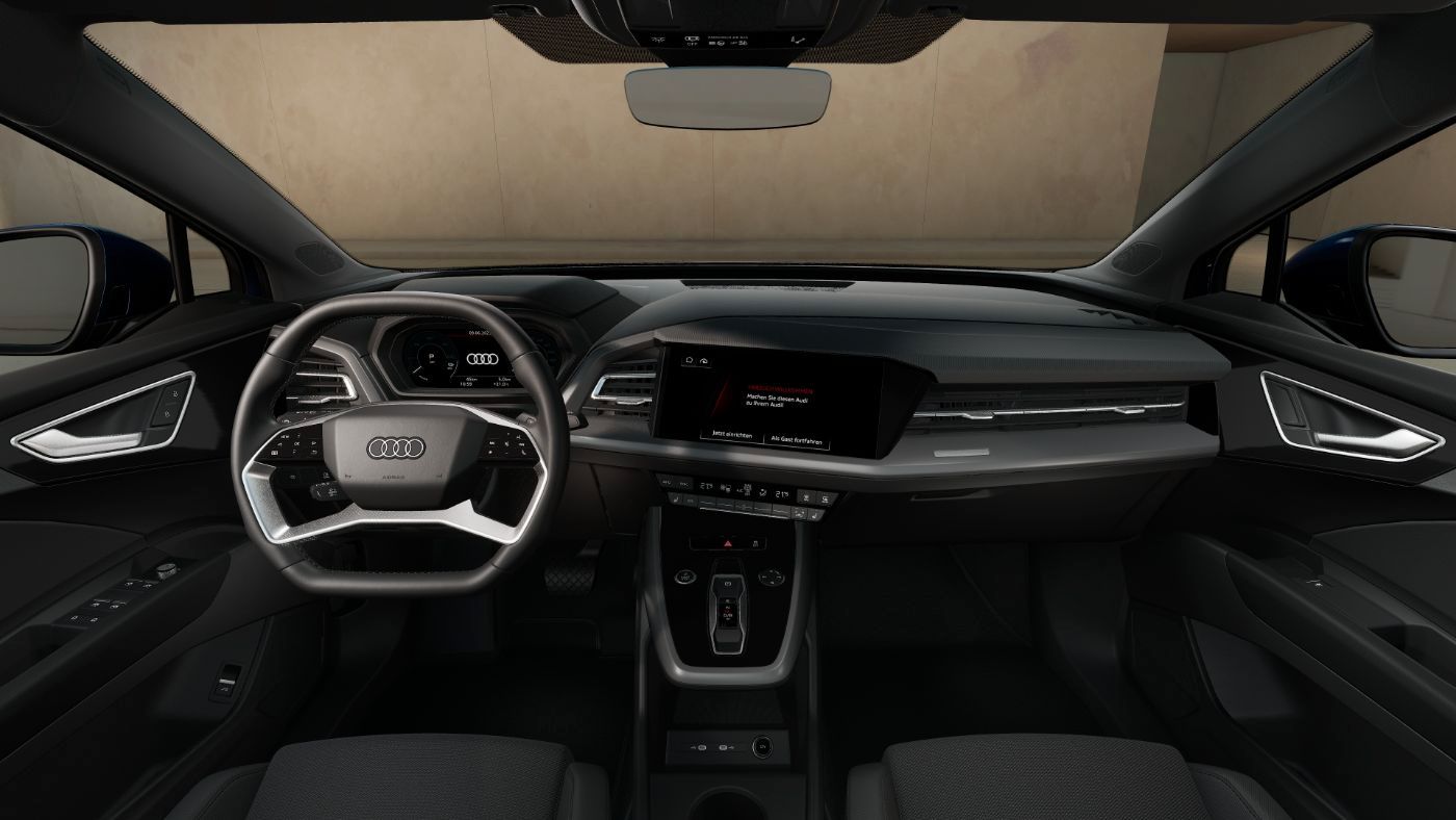 Audi Q4 e-tron - Bild 11