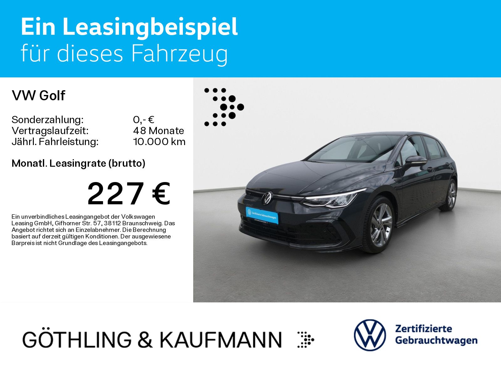 Volkswagen Golf R-Line 1.5 TSI 6-Gang NAVI KAM SHZ APP-CON foto 2