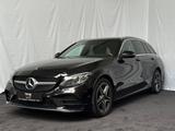Mercedes-Benz C Klasse 300e T-Modell/AMG/VIRTUELL/AMBIENTE/LED - Mercedes-Benz C 300 in Bielefeld