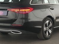 Mercedes-Benz C 200 - Vorschau Bild 15