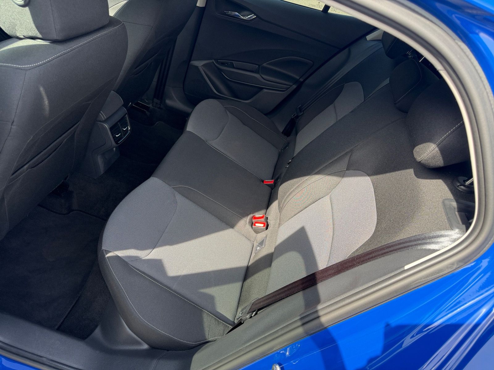 Fabia Drive Kamero CarPlay Sitzheizung