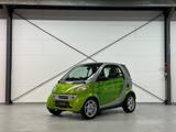 Smart ForTwo/Panorama/2Hd/Tüv+Service neu/Topzustand/ - Smart ForTwo: Grün