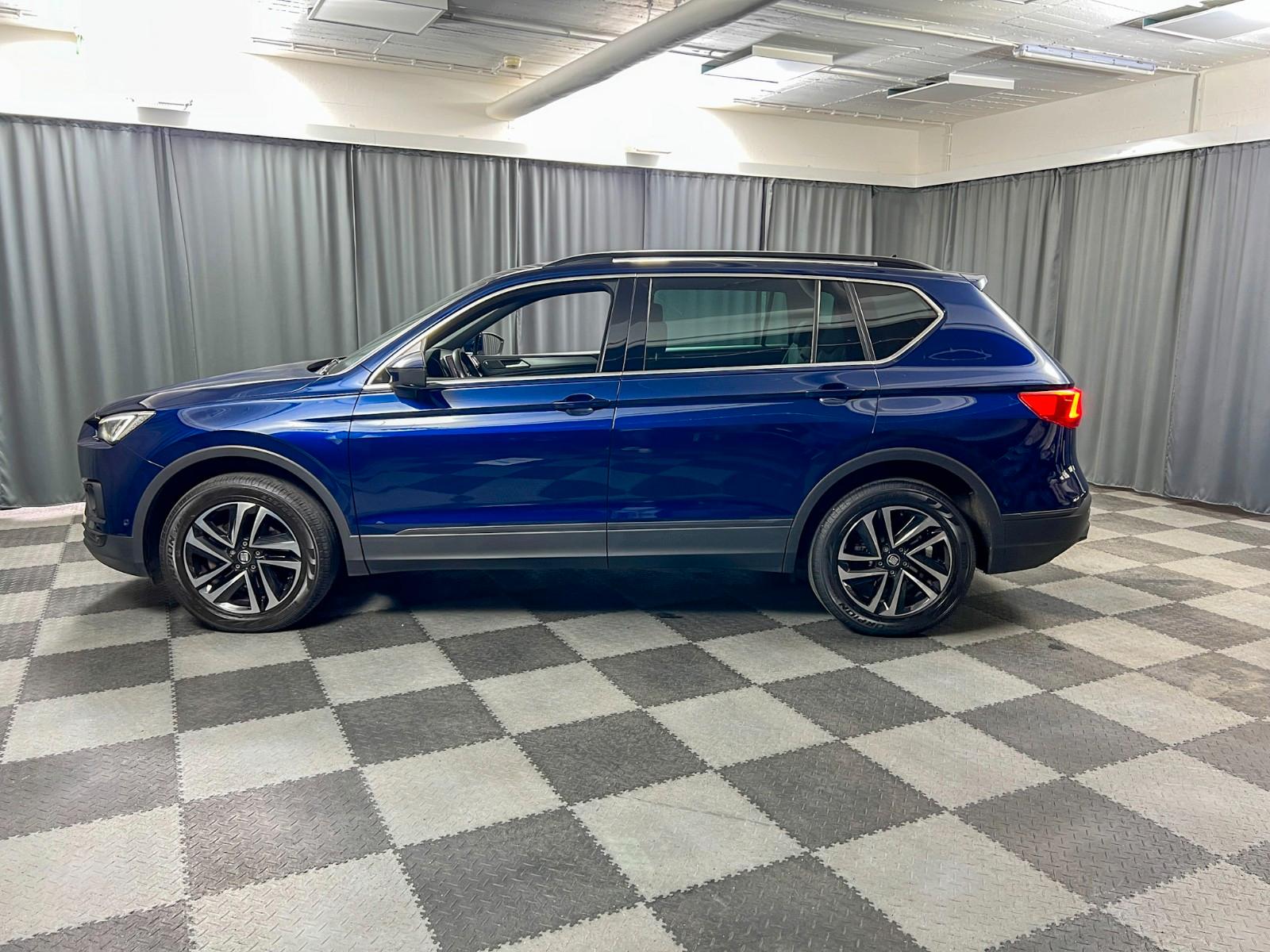 Seat Tarraco 2.0 Style, 2. Hd, SHZ, DSG, 4Drive