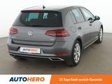 Volkswagen Golf VII 1.4 TSI Highline BM Aut.*NAVI*LED*ACC* - VW Golf Gebrauchtwagen in Berlin