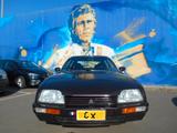 Citroën CX Prestige (TÜV-LUX. NEU) - Citroën CX Gebrauchtwagen