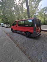 Opel rensult trafic vivaro primaster - Opel Vivaro in Bielefeld