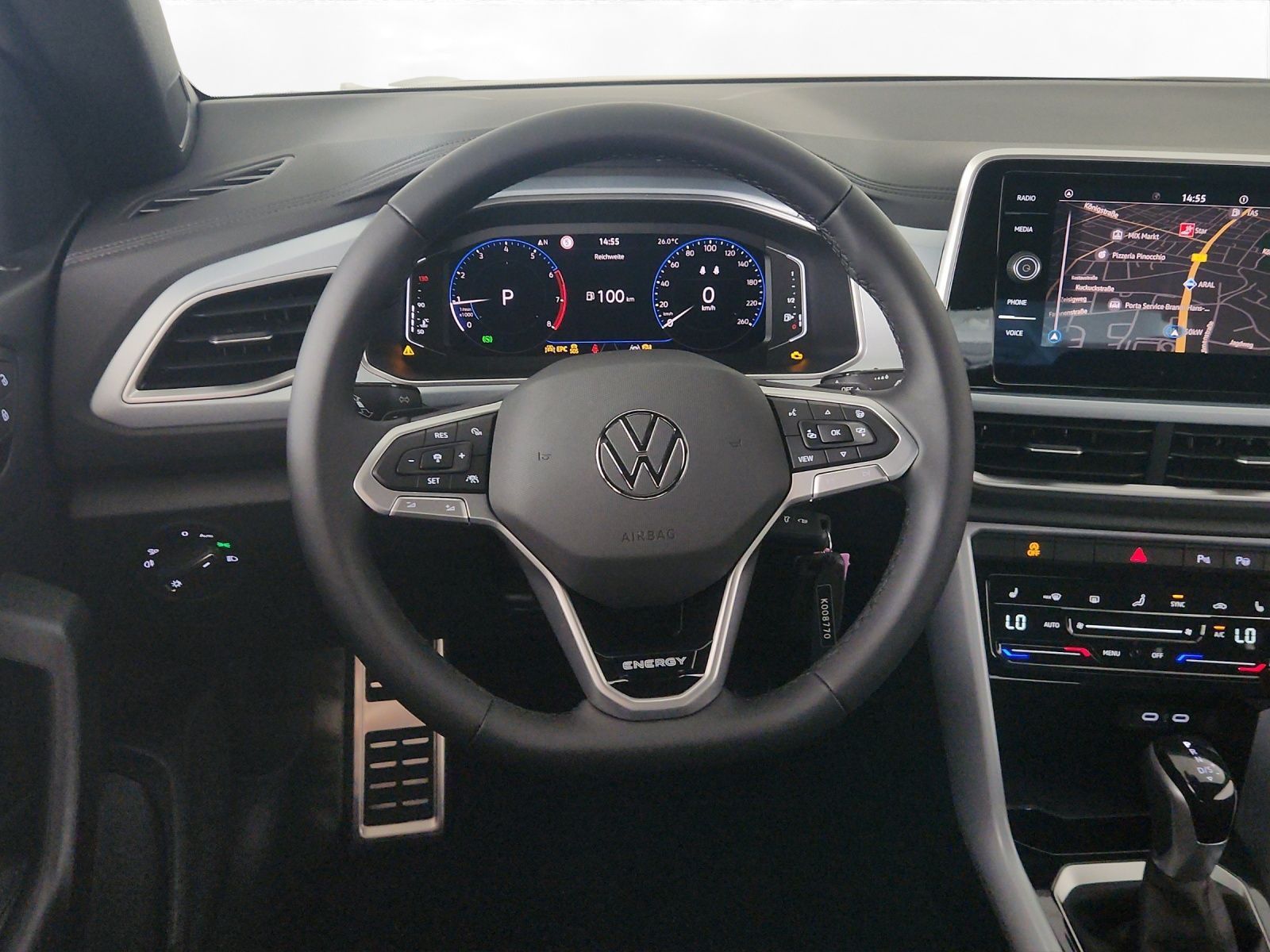 Volkswagen T-Roc - Bild 11