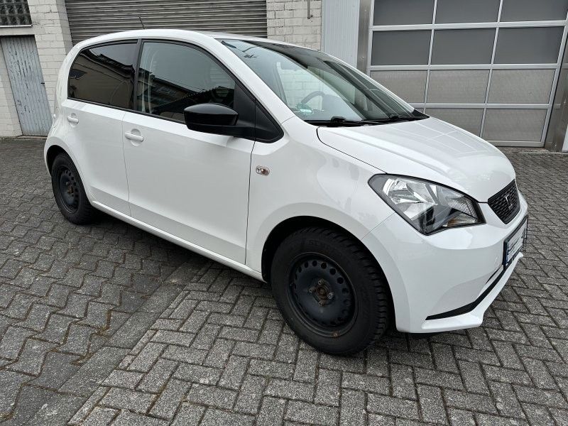 Image of Seat Mii