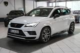 Cupra CUPRA Ateca 4Drive*SCHALENSITZE*PANO*ACC*LED*VOL - Cupra Ateca Gebrauchtwagen in Dortmund