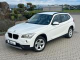 BMW X1 sDrive 18i XENON SITZHZG LENKRADHZG - BMW X1: Weiß
