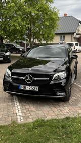 Mercedes-Benz GLS 350 d 4MATIC - - Mercedes-Benz GLS-Klasse von privat