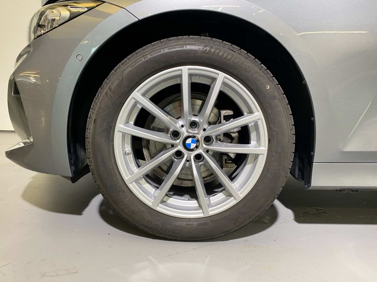 BMW 318 - Bild 15