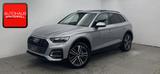 Audi Q5 50 TFSI e Qu DESIGN PANO+AHK+360+HUD+MATRIX+ - Audi Q5 design mit Hybrid-Antrieb (Benzin/Elektro)