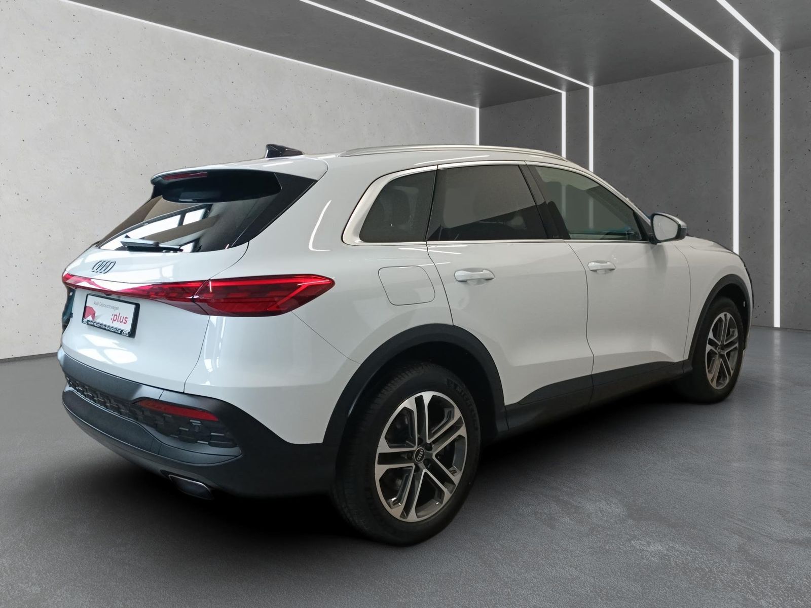 Audi Q5 - Bild 4