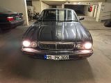 Jaguar XJ Sovereign 4.0 Sovereign - Jaguar XJ aus 1995