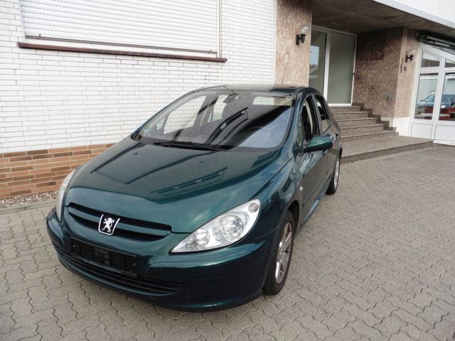 Peugeot 307 110