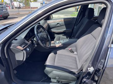 Mercedes E 250 - 10
