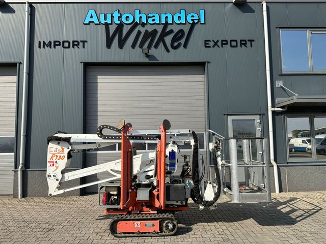 Hinowa EASYLIFT R130 HYBRID EL/PETROL