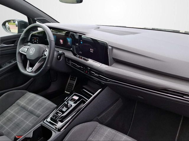 GOLF VIII GTD 2.0 TDI DSG IQ.LIGHT+CAM+H&K+APP