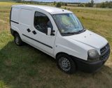 Fiat Doblo LKW Transporter - Fiat Doblo aus 2004