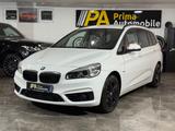 BMW 218 d Gran Tourer Sport Line / Automatik HUD - BMW 218 in Hannover