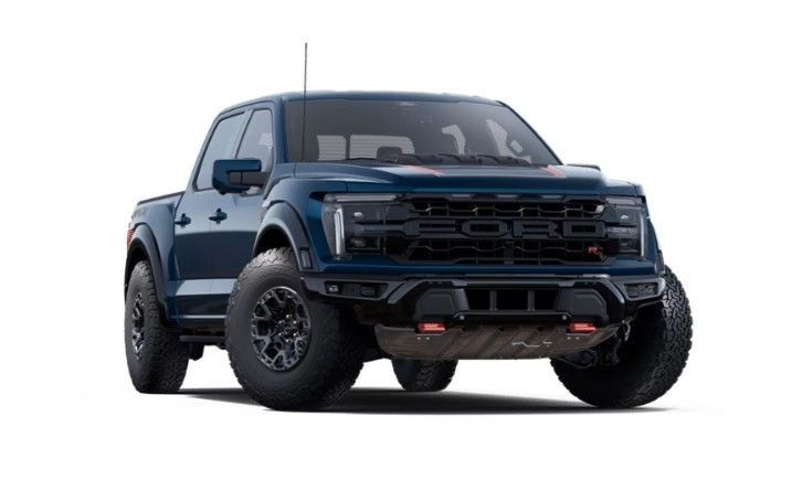 Ford F 150 RAPTOR     R   =2027=  720HP   B2B EXPORT imagem 3