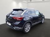 Volkswagen T-Roc SPORT 2.0TSI 4MOTION DSG ACC+NAVI+APP+LED+ - Volkswagen T-Roc aus 2017