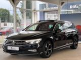 Volkswagen Passat*Variant*2.0*TDI*DSG*Elegance*2x R-Line* - Volkswagen Passat Variant: Elegance