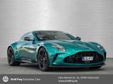 Aston Martin V8 Vantage Vorführwagen - Aston Martin aus 2024