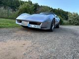 Corvette C3 Targa  - Corvette C3 Gebrauchtwagen