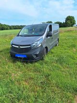 Opel Vivaro-B - Opel Vivaro in Bremen