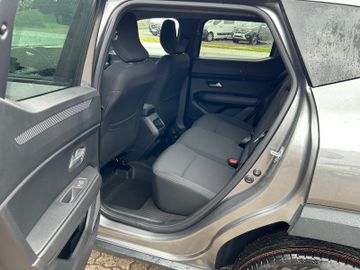 Bild 6 Dacia Duster III TCe 130 Journey