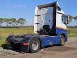 Mercedes-Benz ACTROS 1832 - Mercedes-Benz Actros 1832