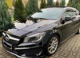Mercedes-Benz CLA 220 Shooting Brake CLA 220 CDI 4MATIC DC... - Mercedes-Benz CLA 220 Shooting Brake aus 2015