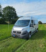 Pössl Roadcar 540 - Pössl Wohnmobil oder -wagen