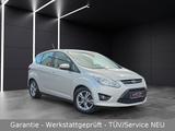 Ford C-MAX Sync Edition"Garantie-TÜV/ServiceNEU" - gebrauchte Ford C-Max aus dem Jahr 2014