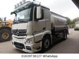 Mercedes-Benz Actros 1845 Tank 14240L, 3Kammer, Diesel Heizöl - Angebote