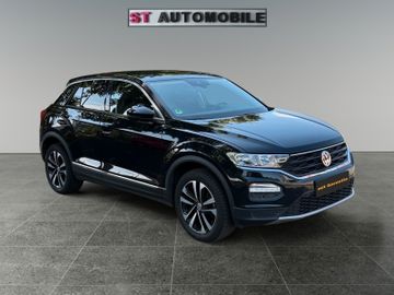 Volkswagen T-Roc - 8