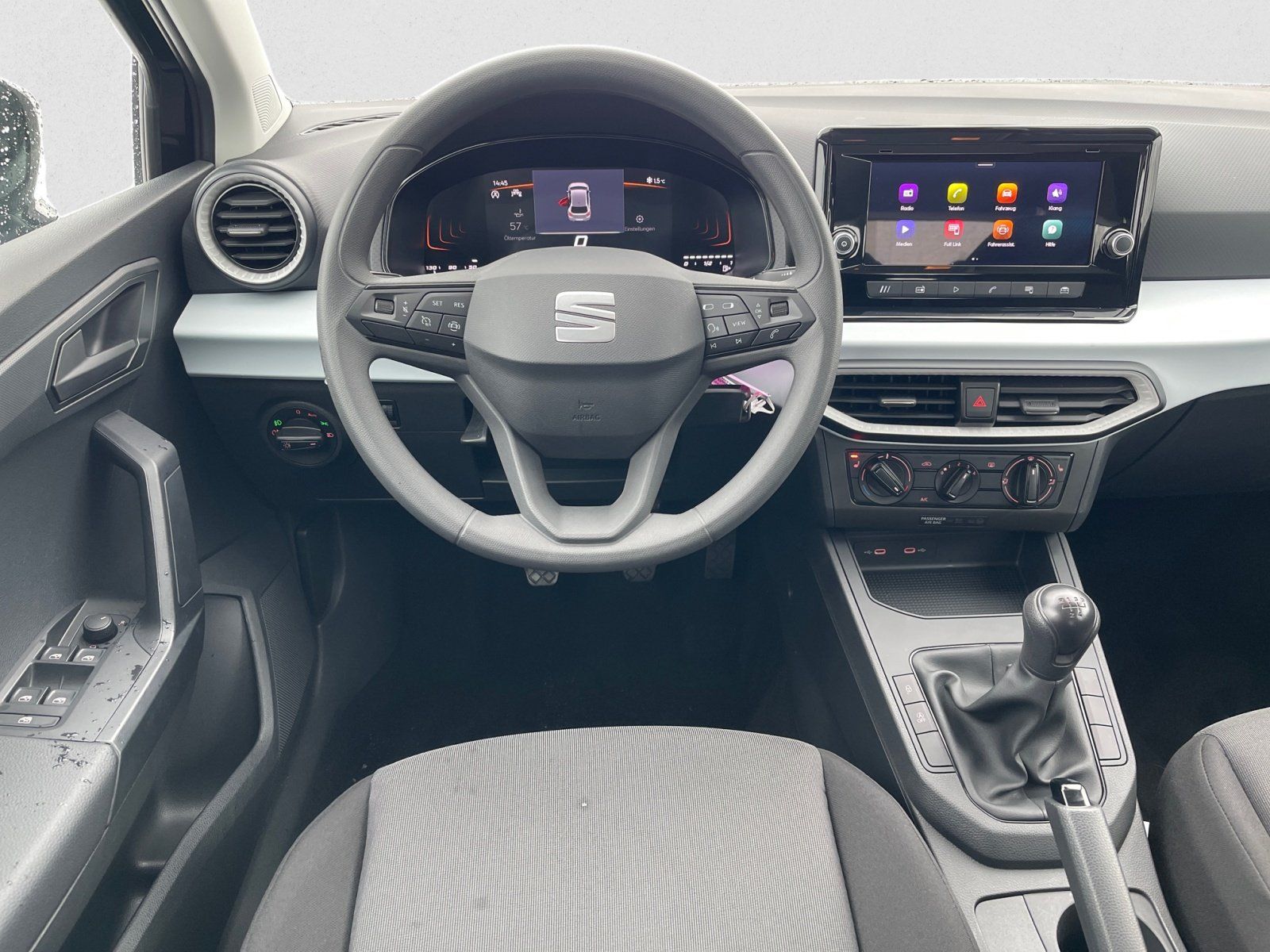 Seat Ibiza - Bild 11