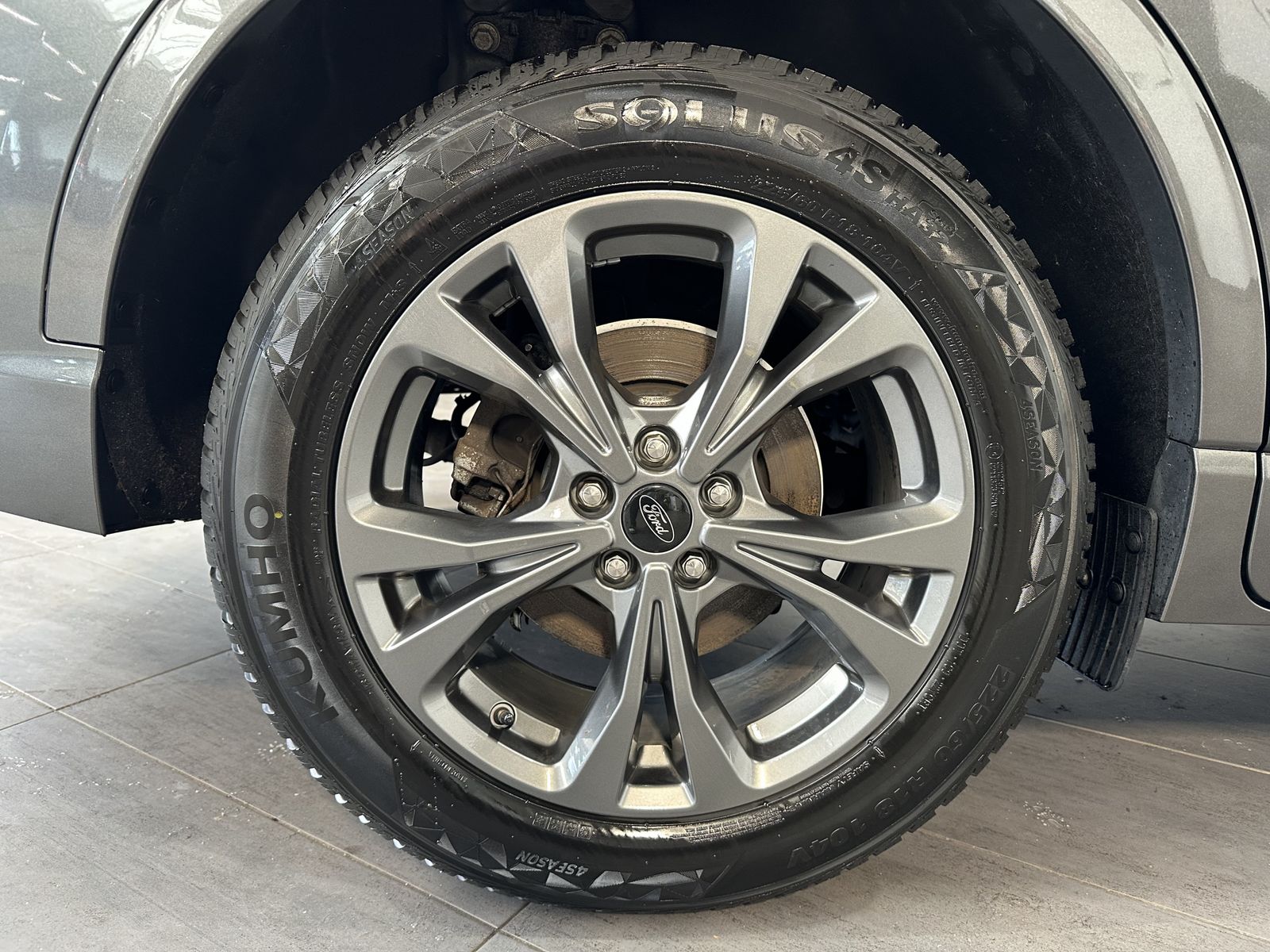 Fahrzeugabbildung Ford Kuga 2.5 Plug-In-Hybrid ST-Line X NAV+LED+PANO