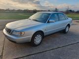 Audi A6 C4 1.8  - gebrauchte Audi A6 aus dem Jahr 1996
